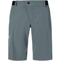 Schöffel Shorts Style Keitele MNS grau 48