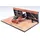 ModelExpo 544005 - Smoothbore Deck-Kanone mehrfarbig 1:24