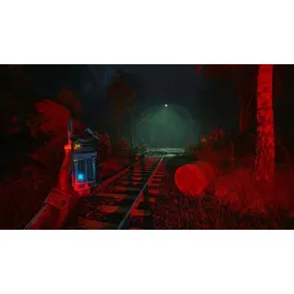 A Quiet Place: The Road Ahead - Microsoft Xbox Series X - Überleben - PEGI 16