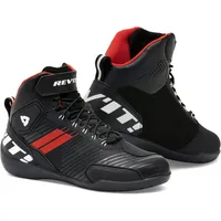 RevIt! Revit G-Force Motorradschuhe - noir / rouge -