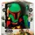 Mattel Star Wars Boba Fett Funktionsplüsch (ca. 30 cm)