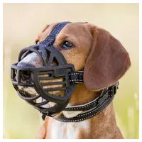 Trixie Muzzle Flex muzzle M,