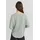 Oxmo V-Pullover Grau S