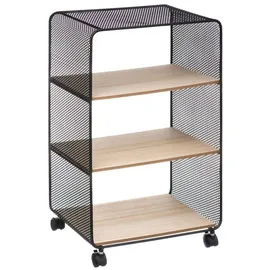 Atmosphera Créateur d'intérieur Regal in schwarz | Gr.: onesize