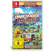 Overcooked! All You Can Eat Switch]