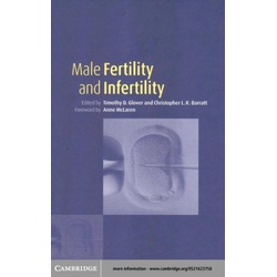 Male Fertility and Infertility als eBook Download von