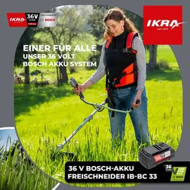 IKRA IB-BC 33