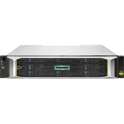 HPE Modular Smart Array 2060 10GbE iSCSI LFF Storage - Festplatten-Array - 0 TB