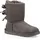 UGG Australia Bailey Bow Ii Schwarz 22