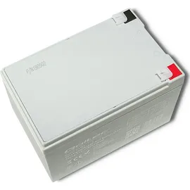 Qoltec AGM Batterie 14Ah 12V