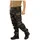 Brandit Textil Us Ranger Hosen Dark Camo 6XL