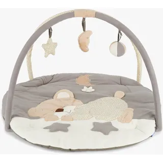 Bieco Sleeping Bear Spielbogen Slate, Babyspielzeug