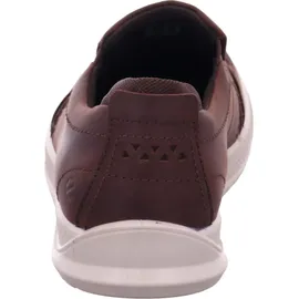 ECCO Slip-Ons Herren Braun 42