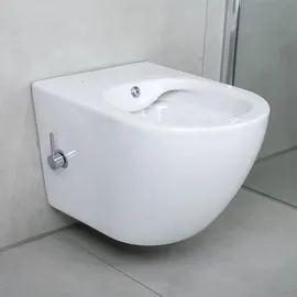 Belvit Hänge-WC 1004