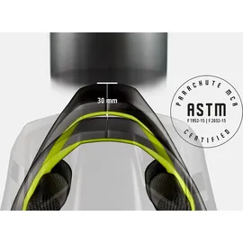 MET-Helmets Met Parachute MCR Mips 58-60 cm Erwachsene schwarz 2021