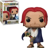 Funko POP! One Piece Shanks Special Edition