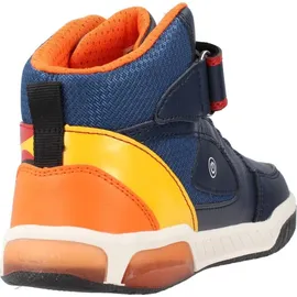 GEOX Inek J369CB0BU11C0659 blue