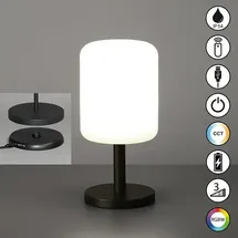 easy! by fhl Volterra Pro Weiß