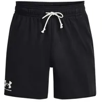 Under Armour Rival Terry 6in SHORT,