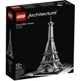 LEGO Architecture Der Eiffelturm 21019