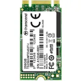 Transcend MTE452T 256 GB M.2 TS256GMTE452T-I