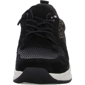 Gabor Comfort Damen Schwarz 38,5