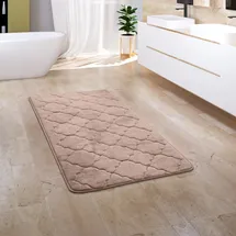 Paco Home Corby 251 Beige 50 x 80 cm