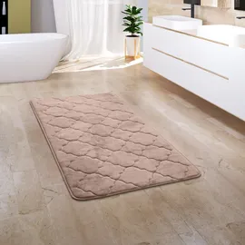 Paco Home Corby 251 Beige 50 x 80 cm
