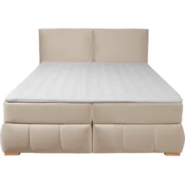 Home Affaire Wehma 200 x 220 cm Beige