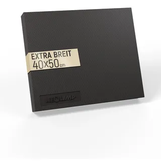 NEOLYMP Balance Pad schwarz 1 St