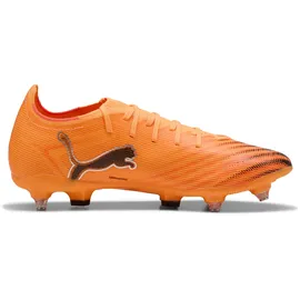 Puma Ultra 6 Match MxSG Fußballschuhe Herren Heat Fire/Black/Glowing Red 39