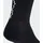 adidas Ruffle Crew Socken 2er Pack White/Black 37-39