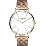 Liebeskind Berlin Milanaise 38 mm LT-0188-MQ