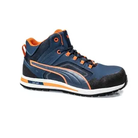 Puma Safety Schnürst. 633140,