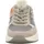 WALDLÄUFER Schnürschuh H-Jack, Grau, 9