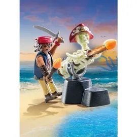 Playmobil PLAYMOBIL® 71421 Kanonenmeister