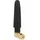 DeLock - Antenne - 5cm - Dipol - Smart Home - 2 dBi - ungerichtet - innen - Schwarz (12624)