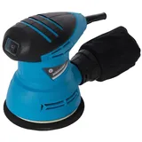 Silverline Tools Silverline 870944 DIY Exzenterschleifer, 240 W, 125 mm