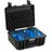 B&W International Transportkoffer schwarz für DJI Mavic 4 Pro