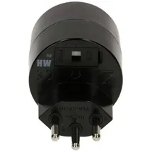 Max Hauri 167090 Reiseadapter