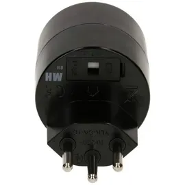 Max Hauri 167090 Reiseadapter