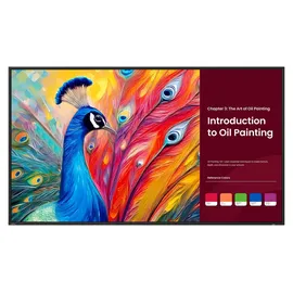 BenQ SH5504 55"