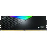 A-Data Adata XPG Lancer RGB (1 x 32GB, 6000 MHz, DDR5-RAM, DIMM), RAM, Schwarz