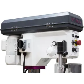 Optimum Säulenbohrmaschine OPTIdrill DH 28FS -
