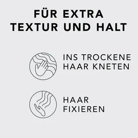 Sebastian Professional Thickefy Foam Schaumfestiger 190 ml