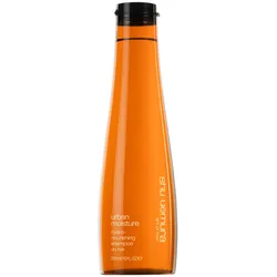 Shu Uemura Urban Moisture Shampoo 300ml