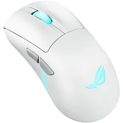 ASUS ROG Keris II Origin White Gaming Maus