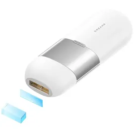 DREAME D1186 Epilierer - White
