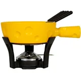 Boska Super Cheesy Fondue-Set