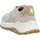 Rieker Sport Sneaker Herren Beige 42